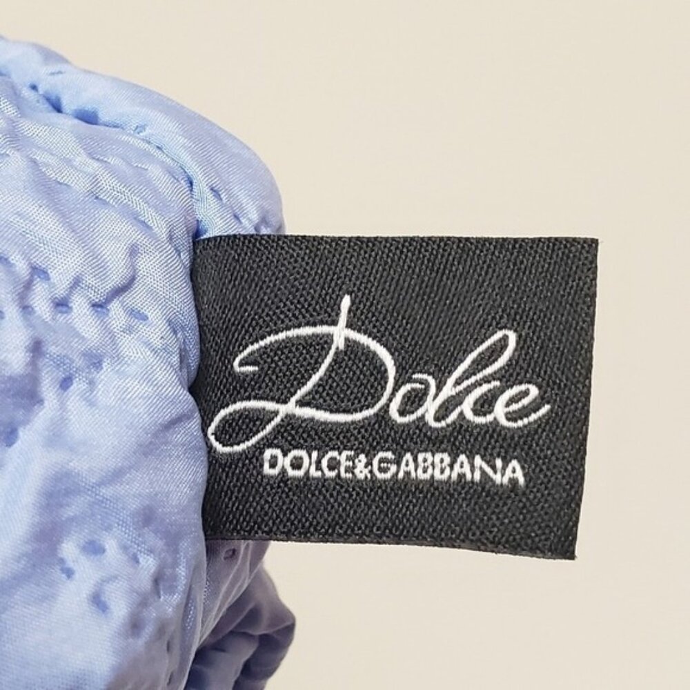 Dolce & Gabbana Mini Bucket Bag - Picture 6 of 11